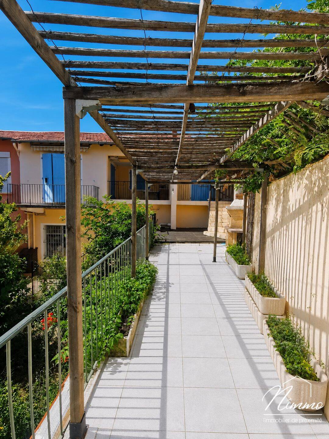 Appartement 2 pièces 57 m² · à Nîmes · 57,1 m² · 160 000 €