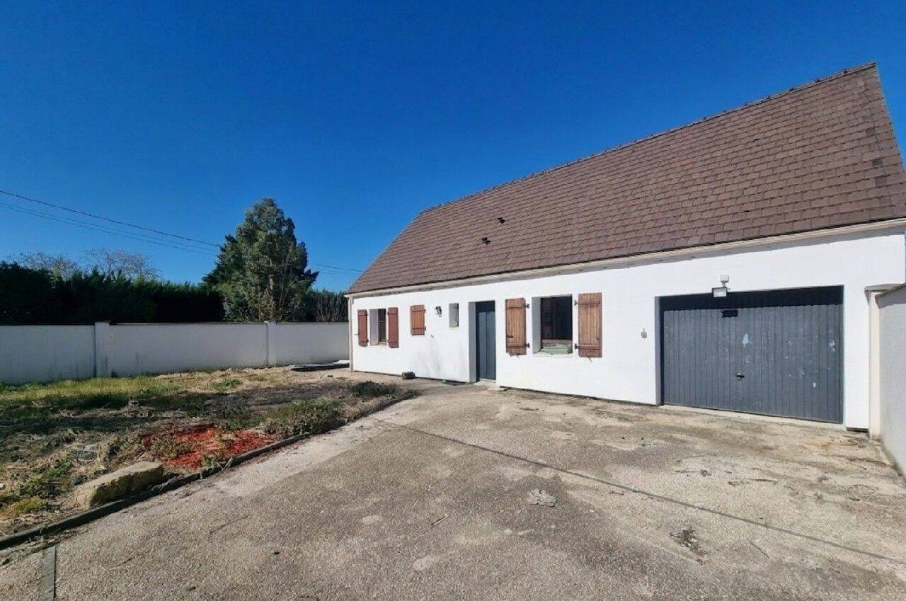 Maison 3 pièces 61 m² · à Milly-la-Forêt · 61 m² · 212 000 €