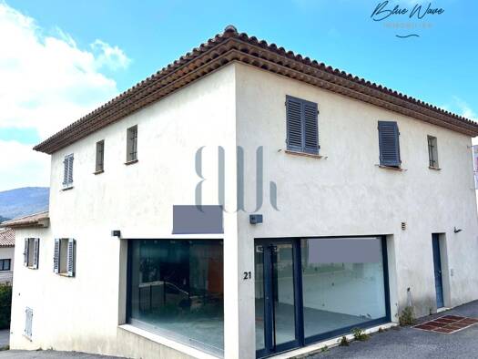 Immeuble à vendre 1 380 000 € 450 m² Sainte-Maxime 83120