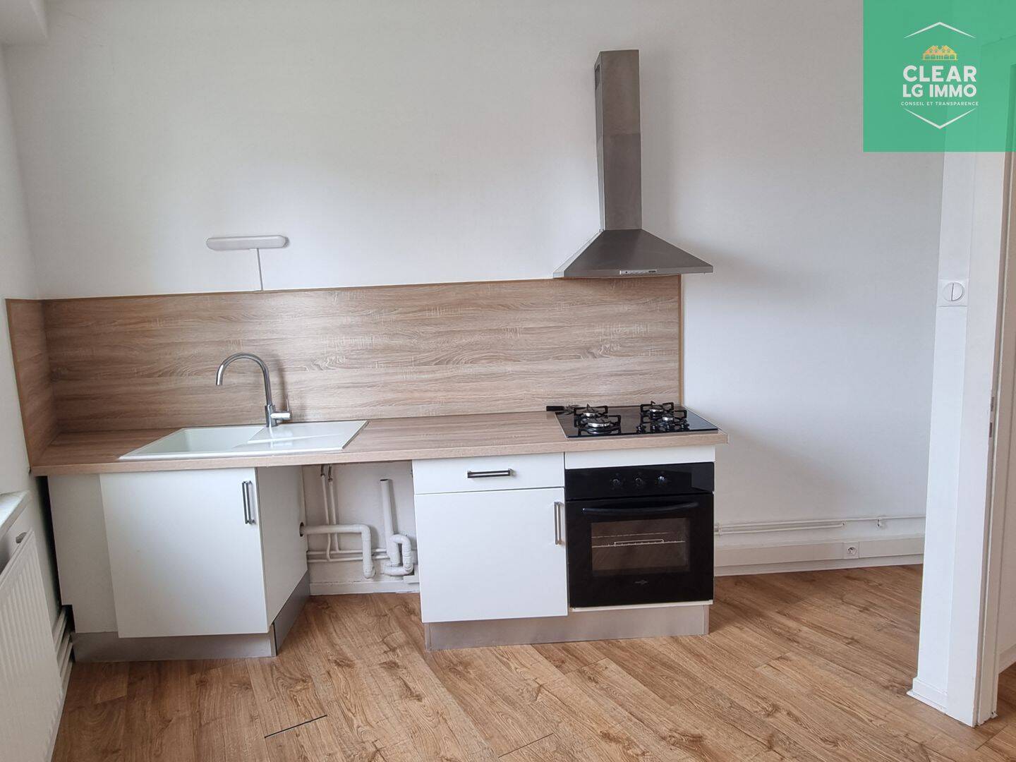 Appartement 2 pièces 50 m² · à Metz · 50 m² · 635 €