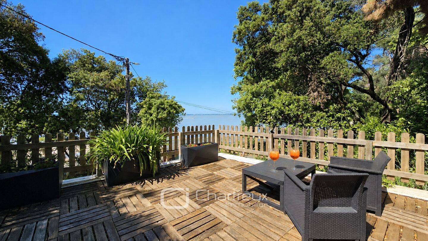 Maison 7 pièces 162 m² · à Meschers-sur-Gironde · 162,1 m² · 1 199 000 €