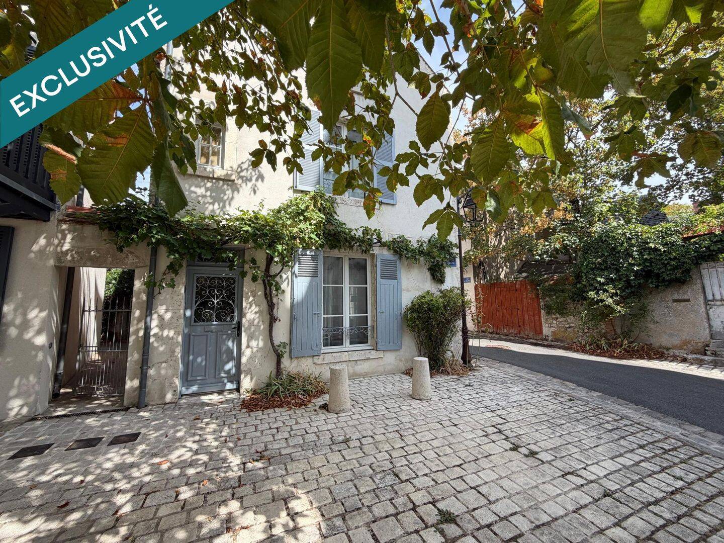 Maison 4 pièces 120 m² · à La Chapelle-Saint-Mesmin · 120 m² · 349 000 €