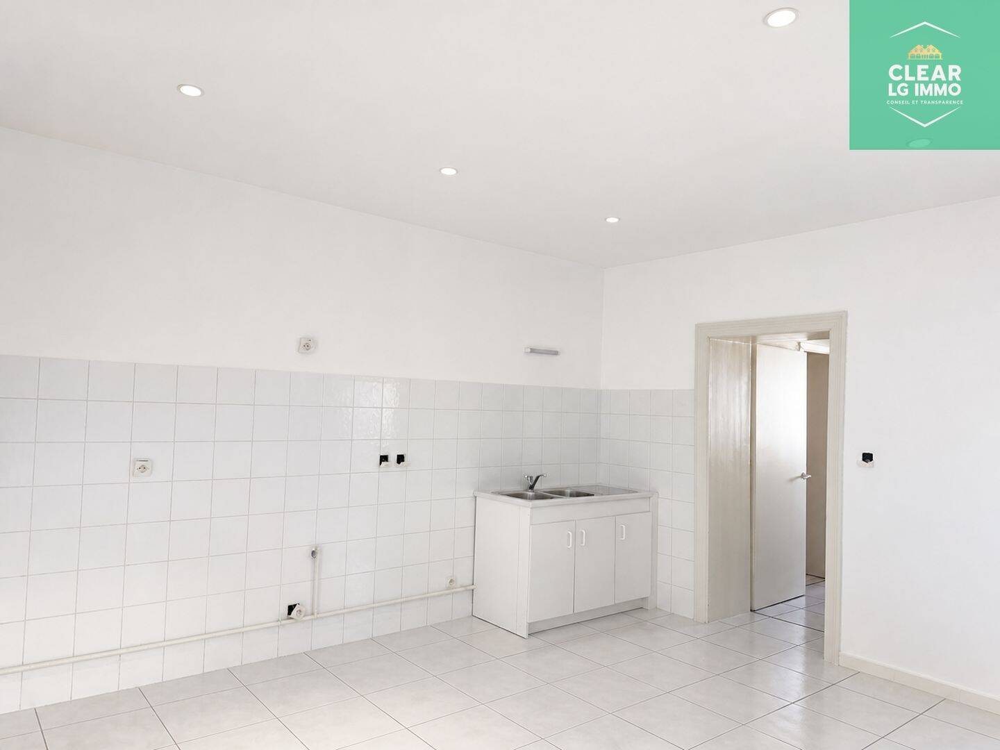 Appartement 2 pièces 50 m² · à Thionville · 50 m² · 99 990 €