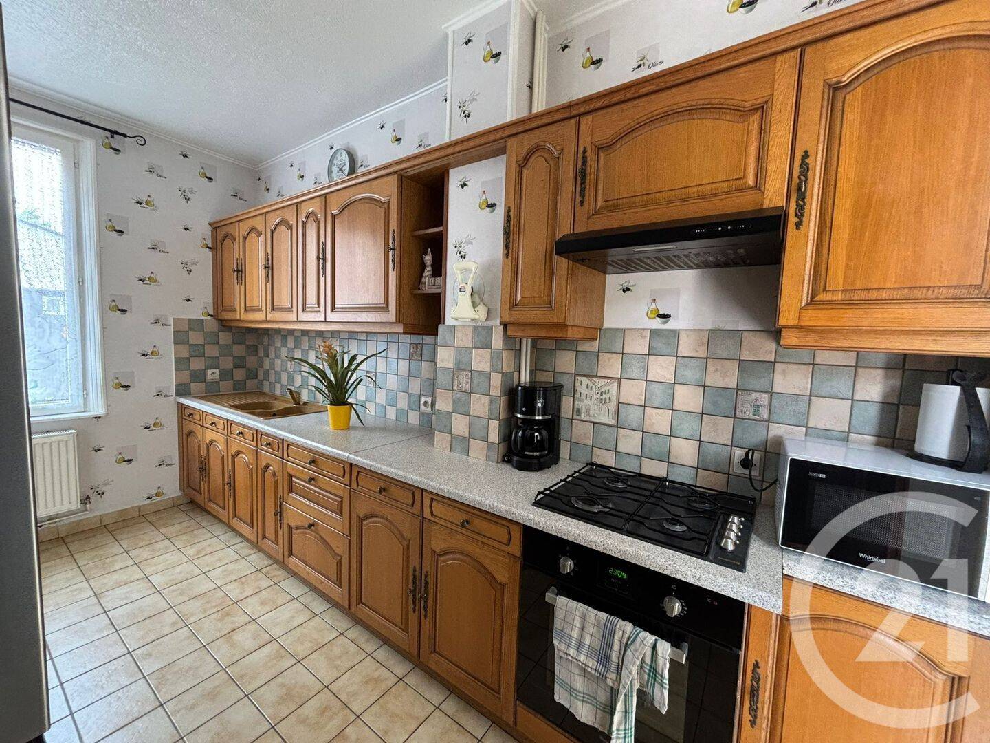Maison 3 pièces 61 m² · à Marcelcave · 61 m² · 98 000 €