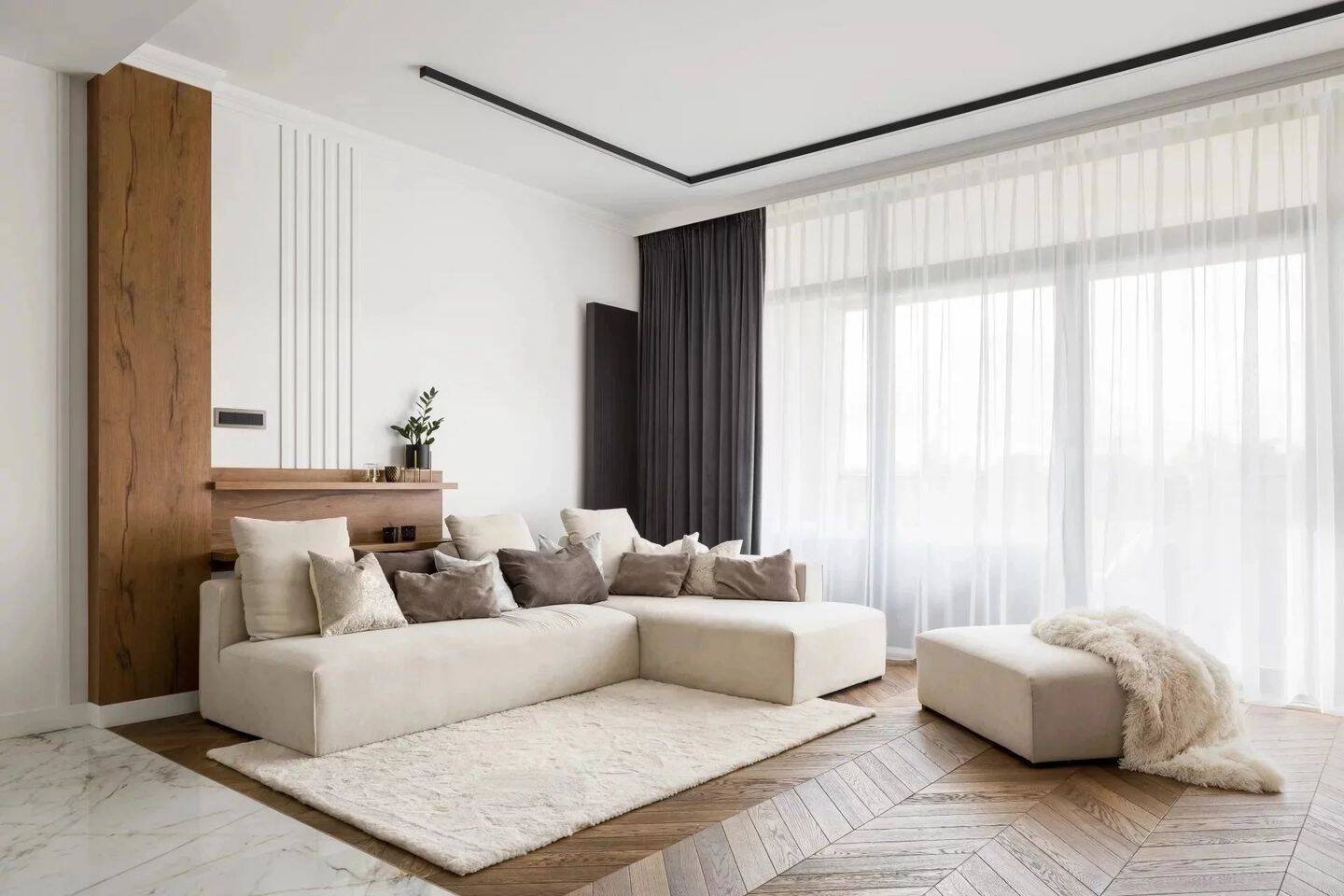 Appartement 2 pièces 48 m² · à Igny · 48,2 m² · 289 000 €