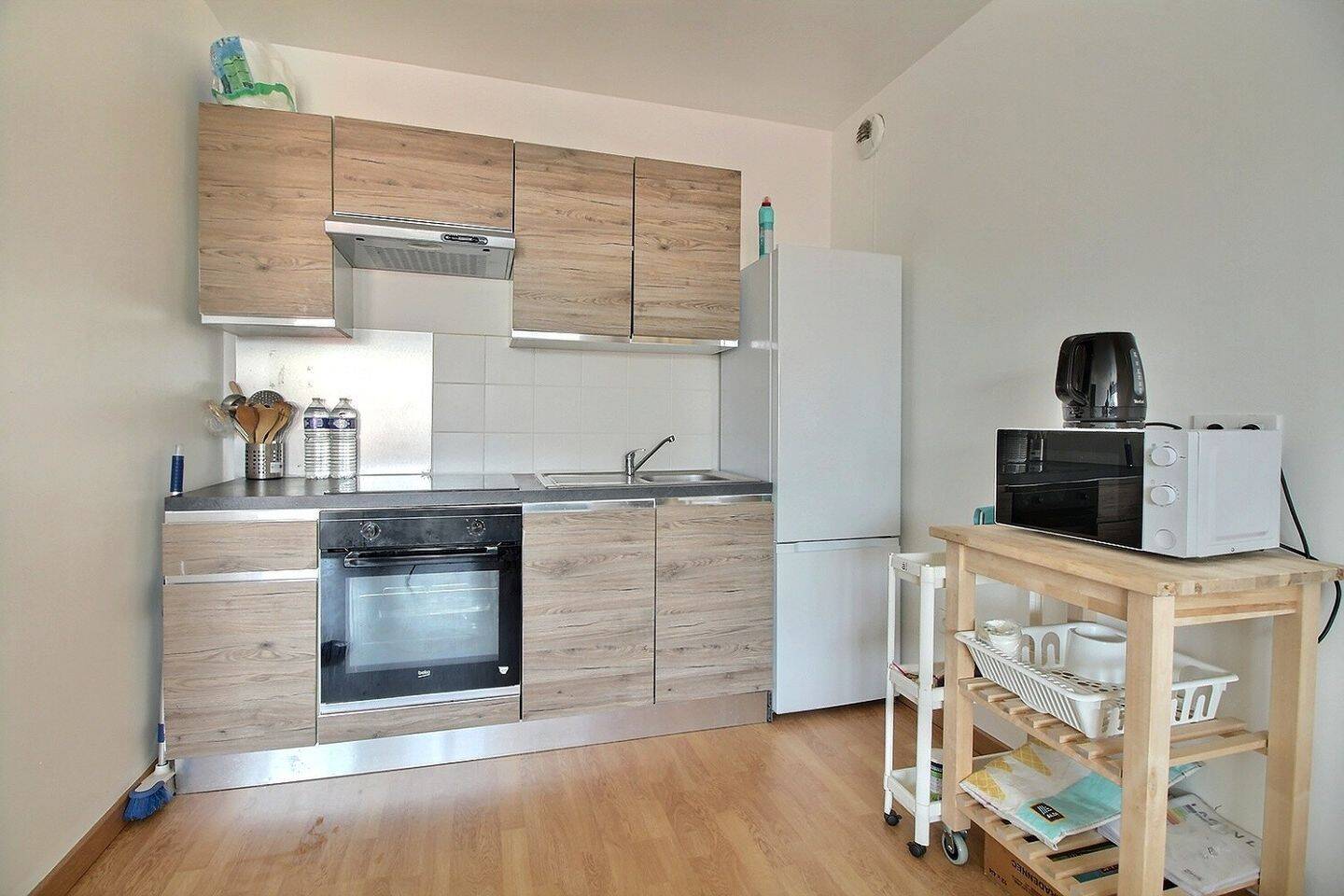 Appartement 3 pièces 62 m² · à Colombes · 61,6 m² · 289 000 €