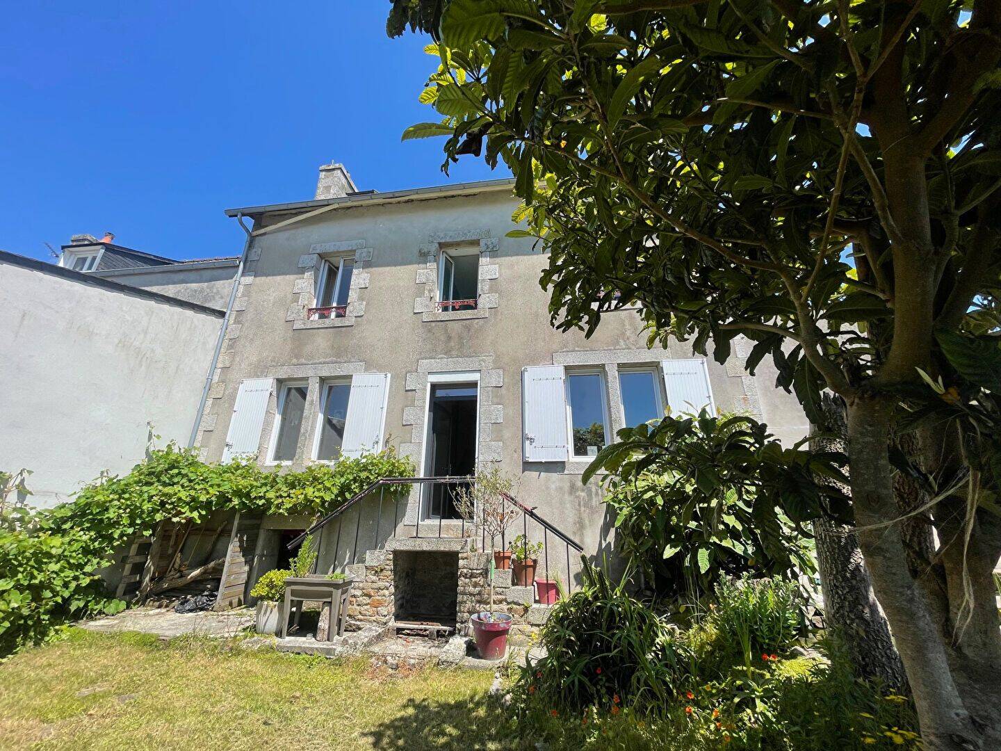Maison 7 pièces 125 m² · à Saint-Pol-de-Léon · 125 m² · 205 000 €