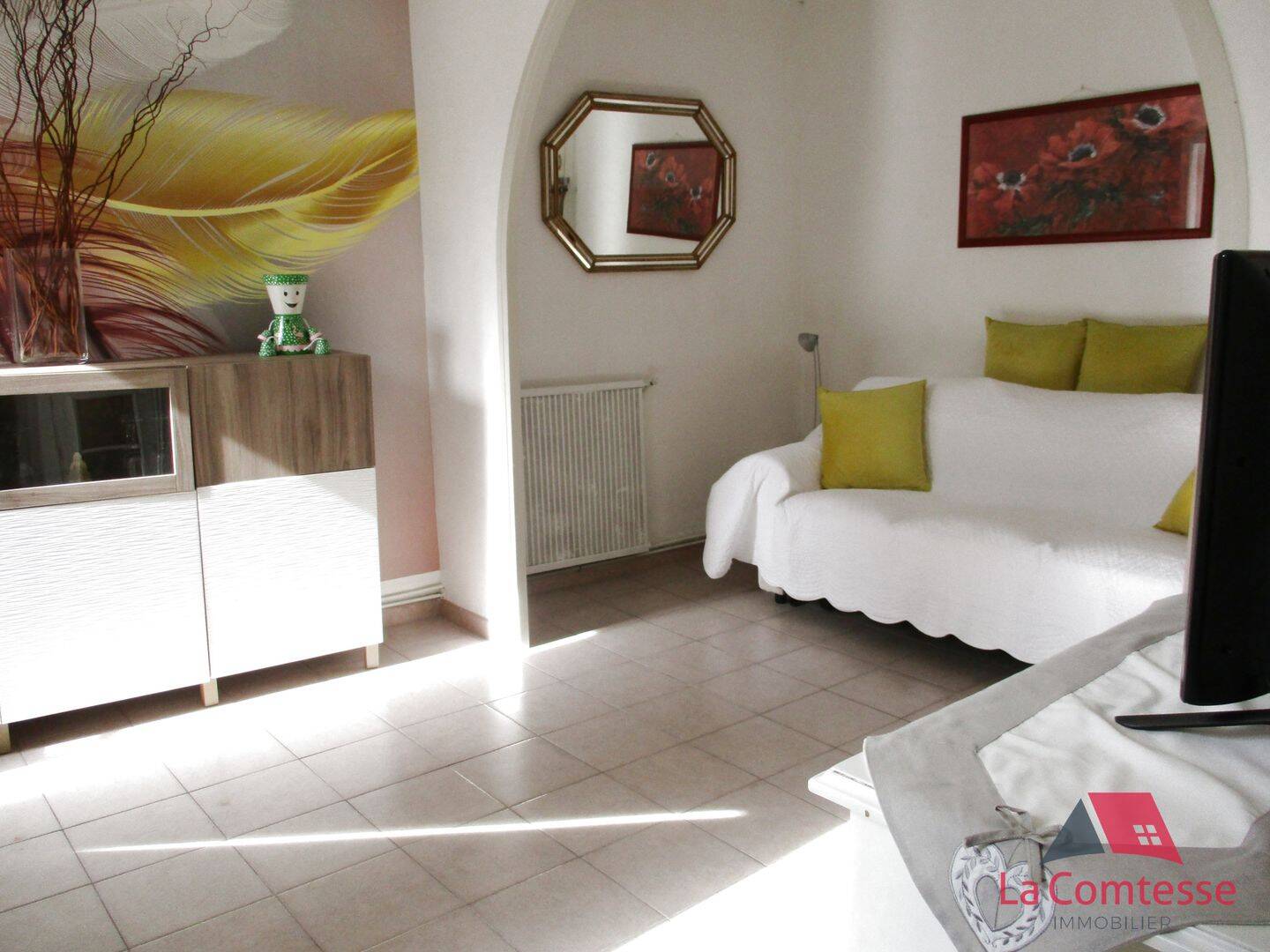 Appartement 2 pièces 45 m² · à La Ciotat · 45 m² · 246 000 €