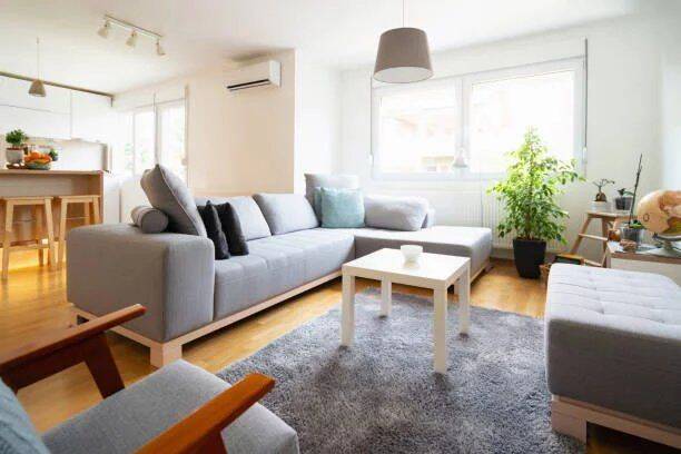 Appartement 2 pièces 42 m² · à Rosny-sous-Bois · 42 m² · 297 000 €