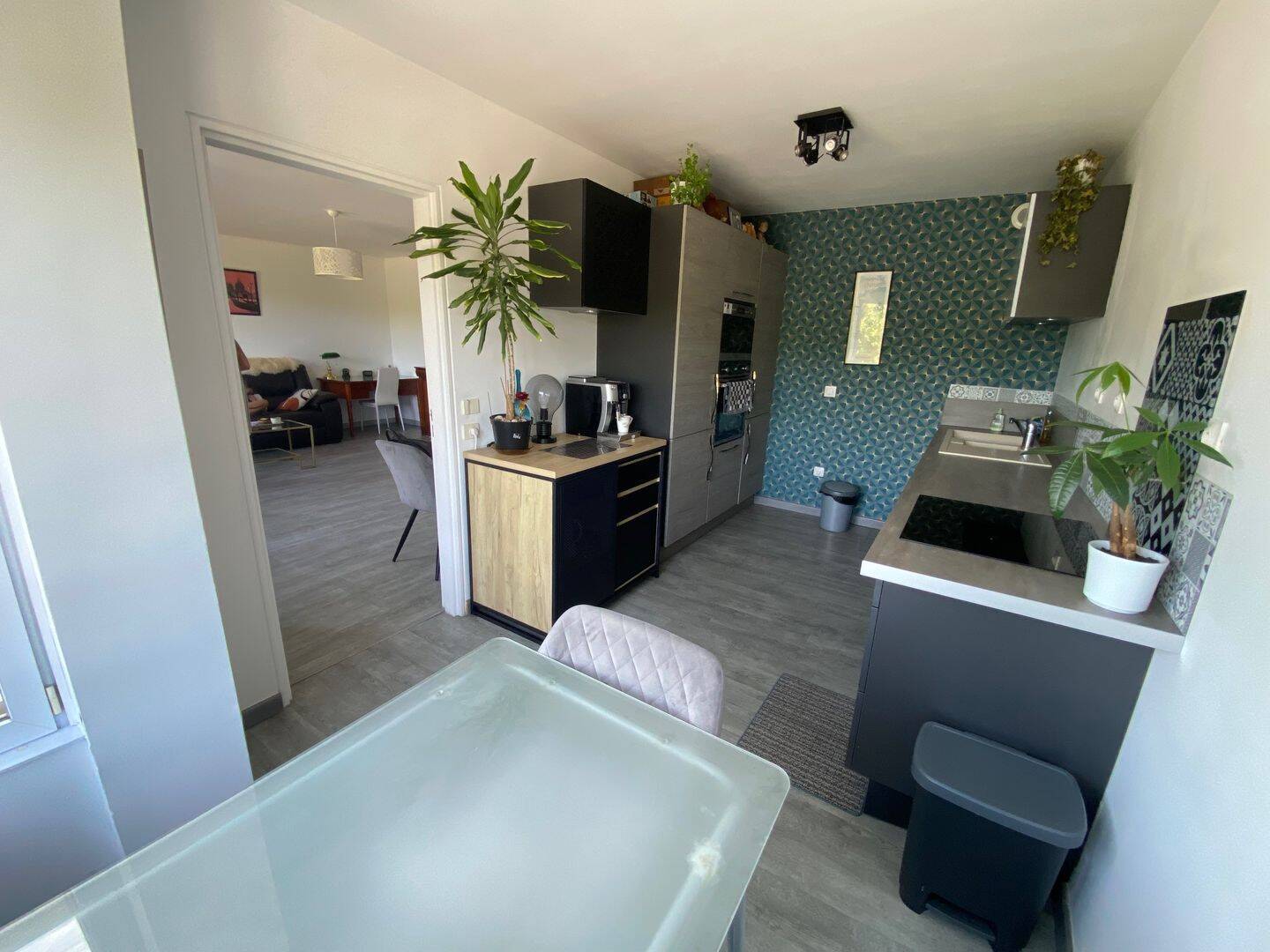 Appartement 3 pièces 78 m² · à Reims · 78 m² · 217 300 €