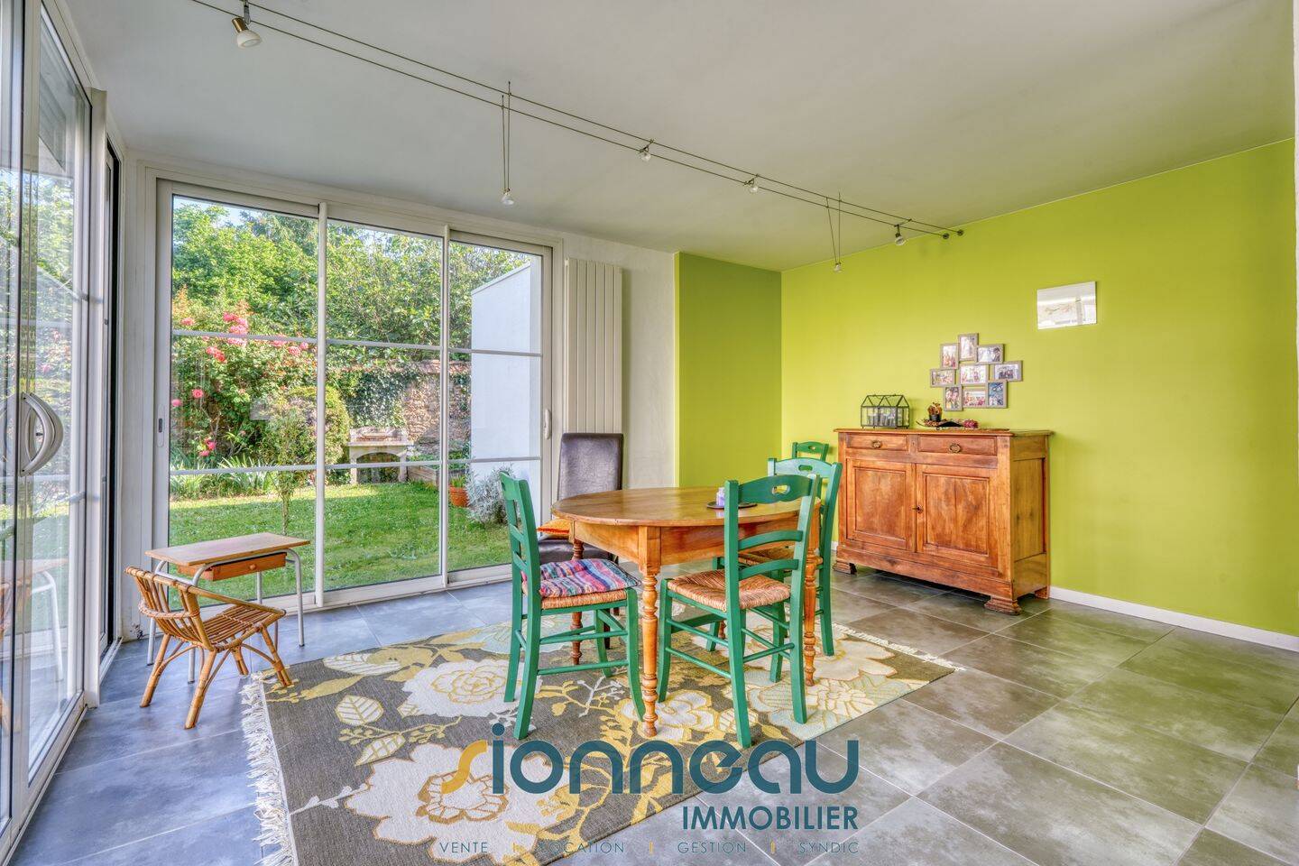 Maison 5 pièces 170 m² · à La Roche-sur-Yon · 170 m² · 349 552 €