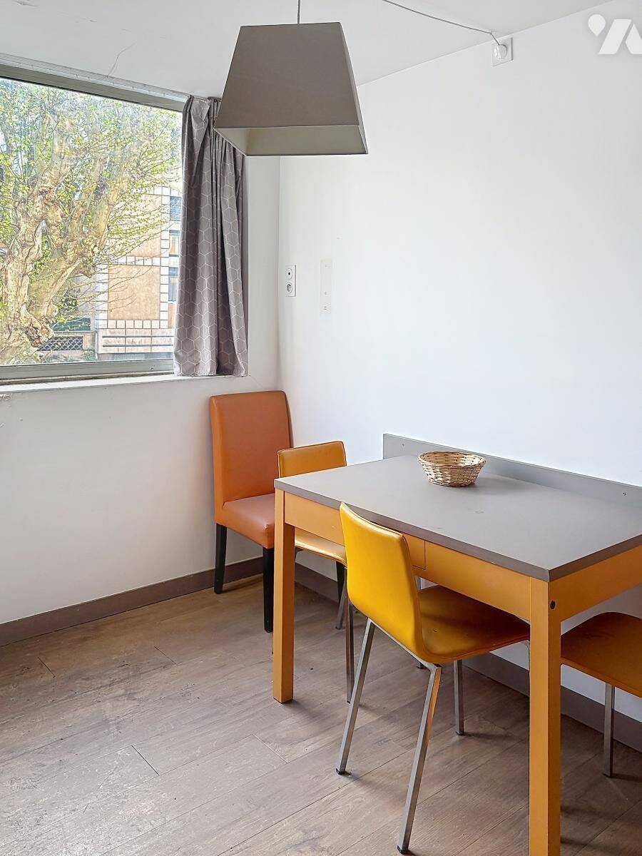 Appartement 1 pièce 23 m² · à Cannes · 22,8 m² · 143 100 €