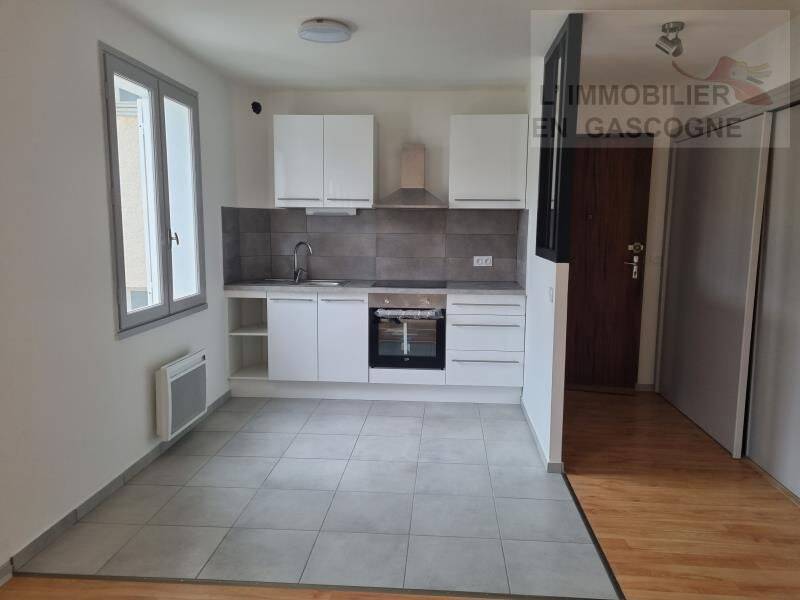 Appartement 2 pièces 56 m² · à Auch · 56 m² · 530 €