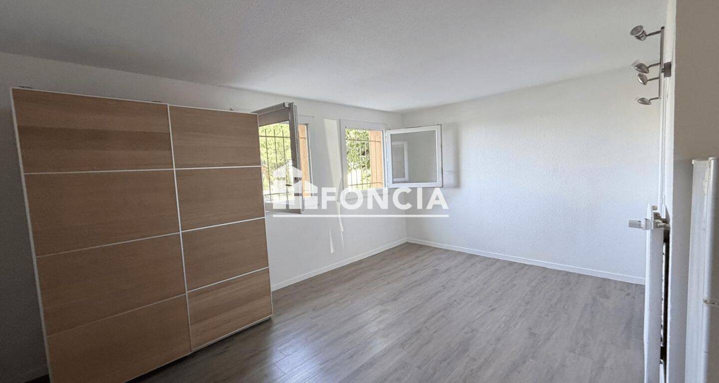 Appartement 1 pièce 25 m² · à Montpellier · 25 m² · 98 000 €