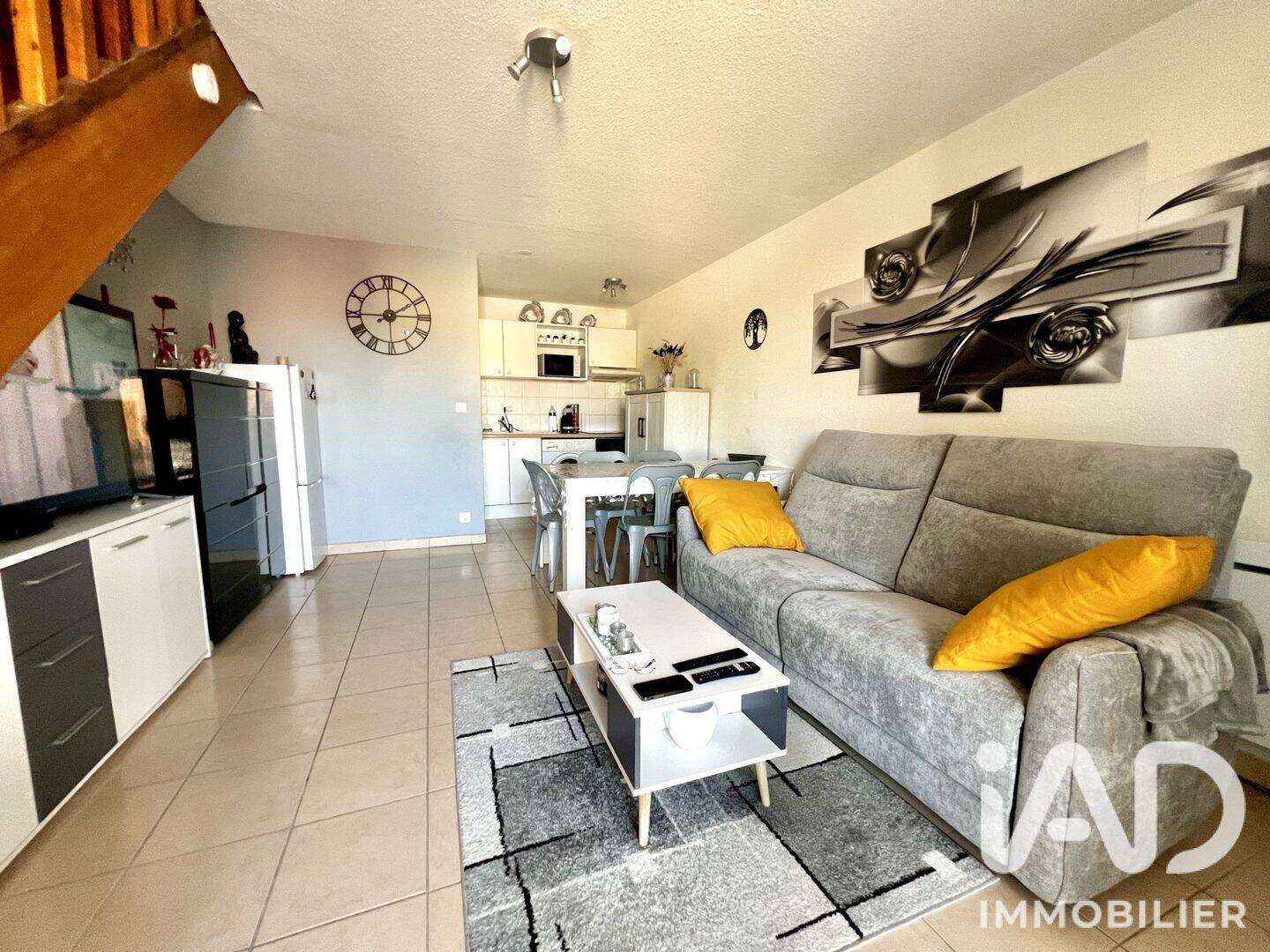 Maison 2 pièces 43 m² · à Valras-Plage · 43 m² · 164 000 €