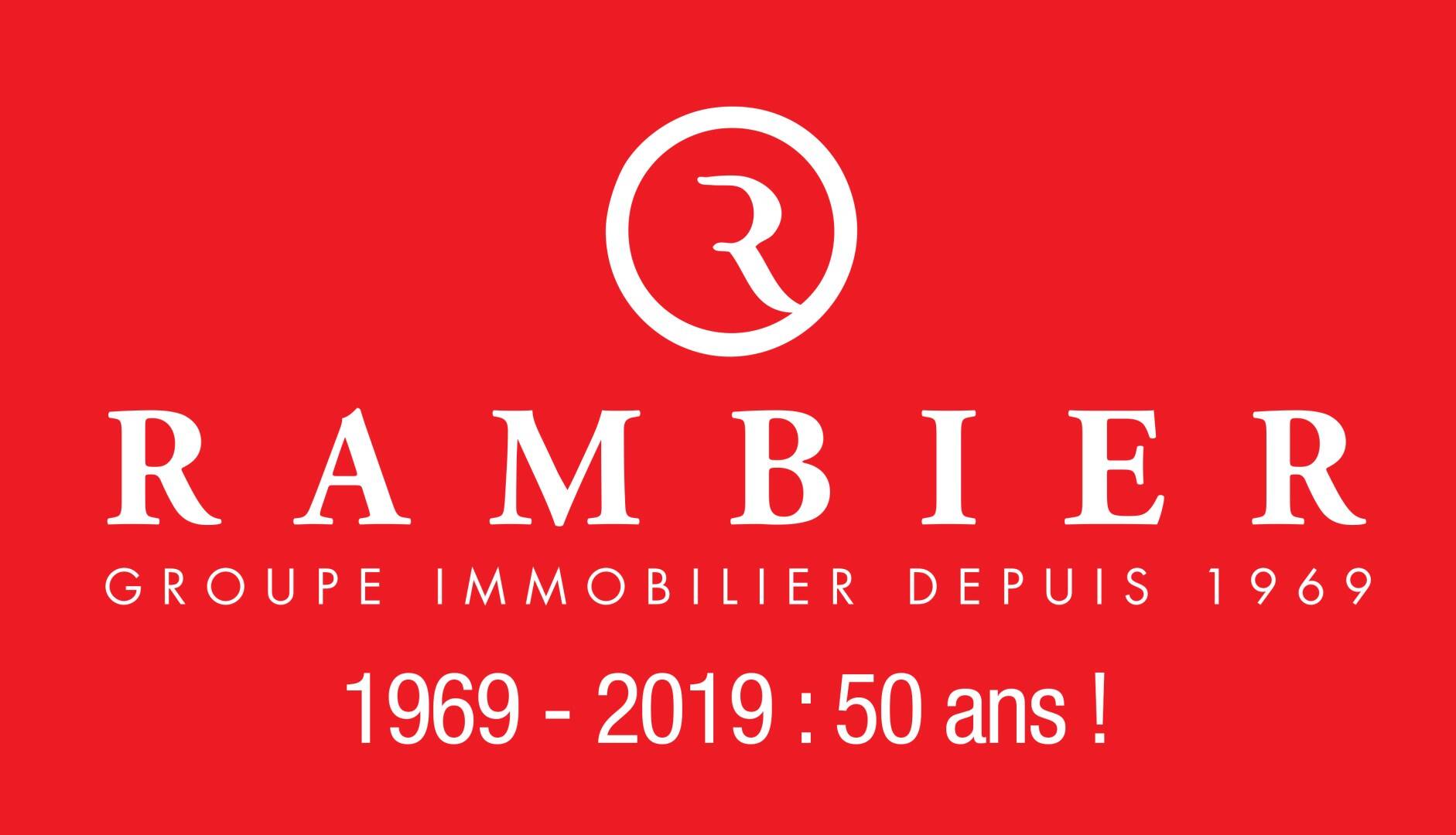 RAMBIER IMMOBILIER