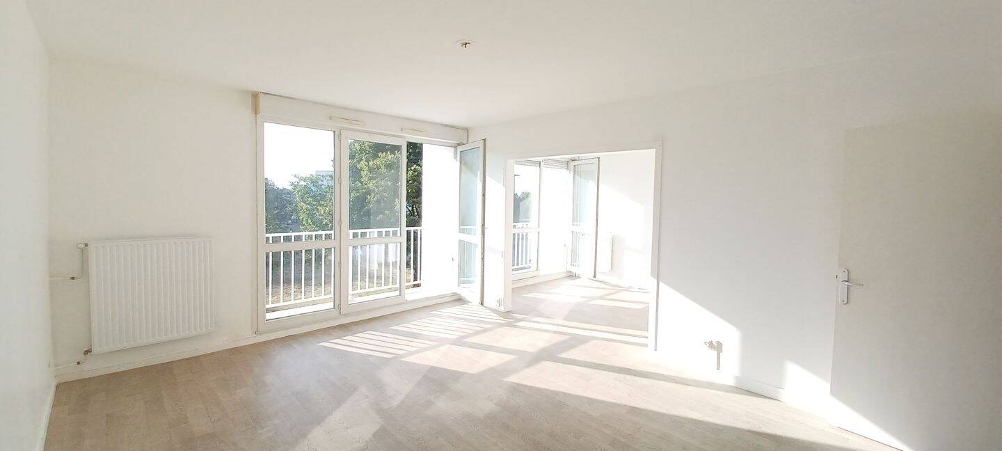 Appartement 3 pièces 67 m² · à La Rochelle · 67 m² · 182 000 €