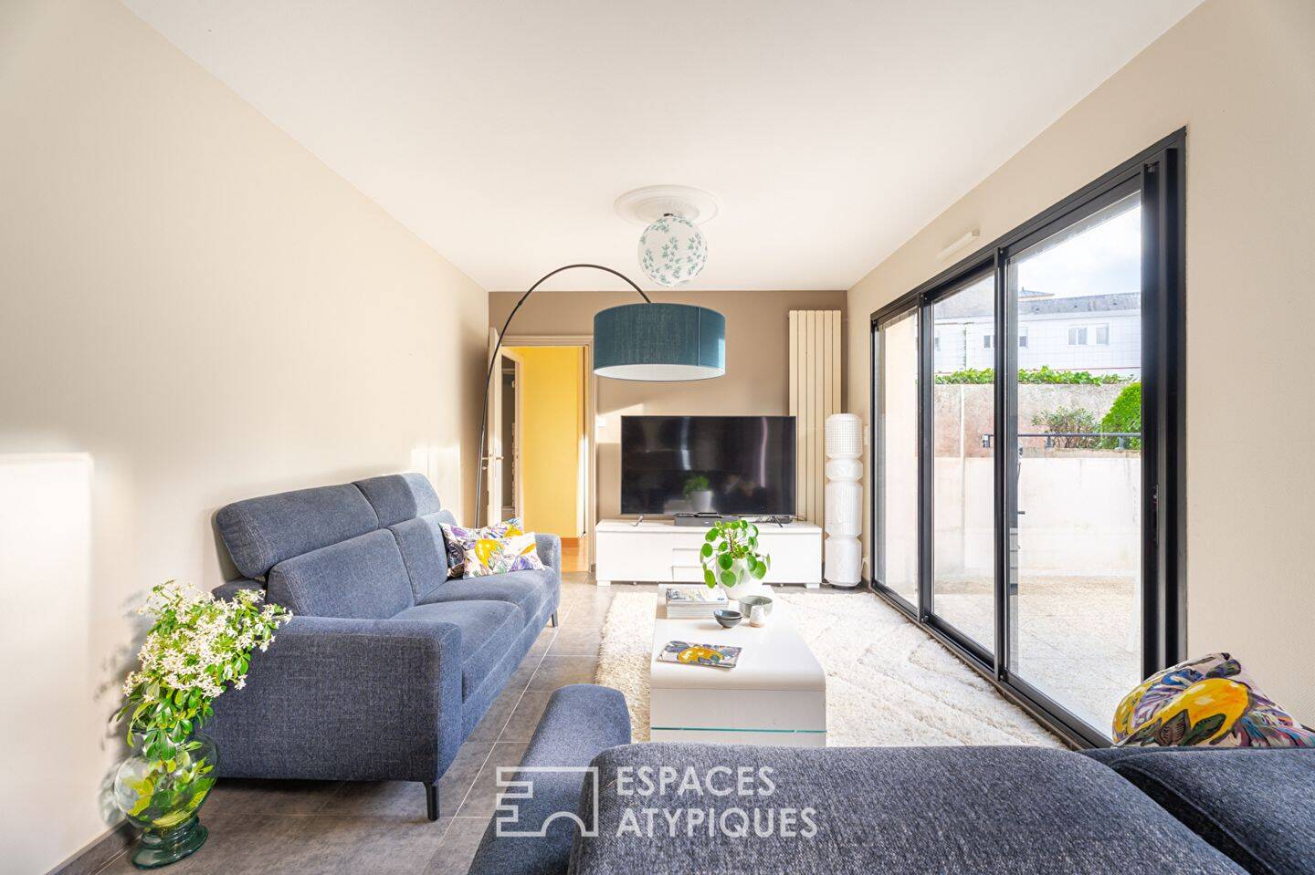 Appartement 4 pièces 110 m² · à Vannes · 110 m² · 853 000 €