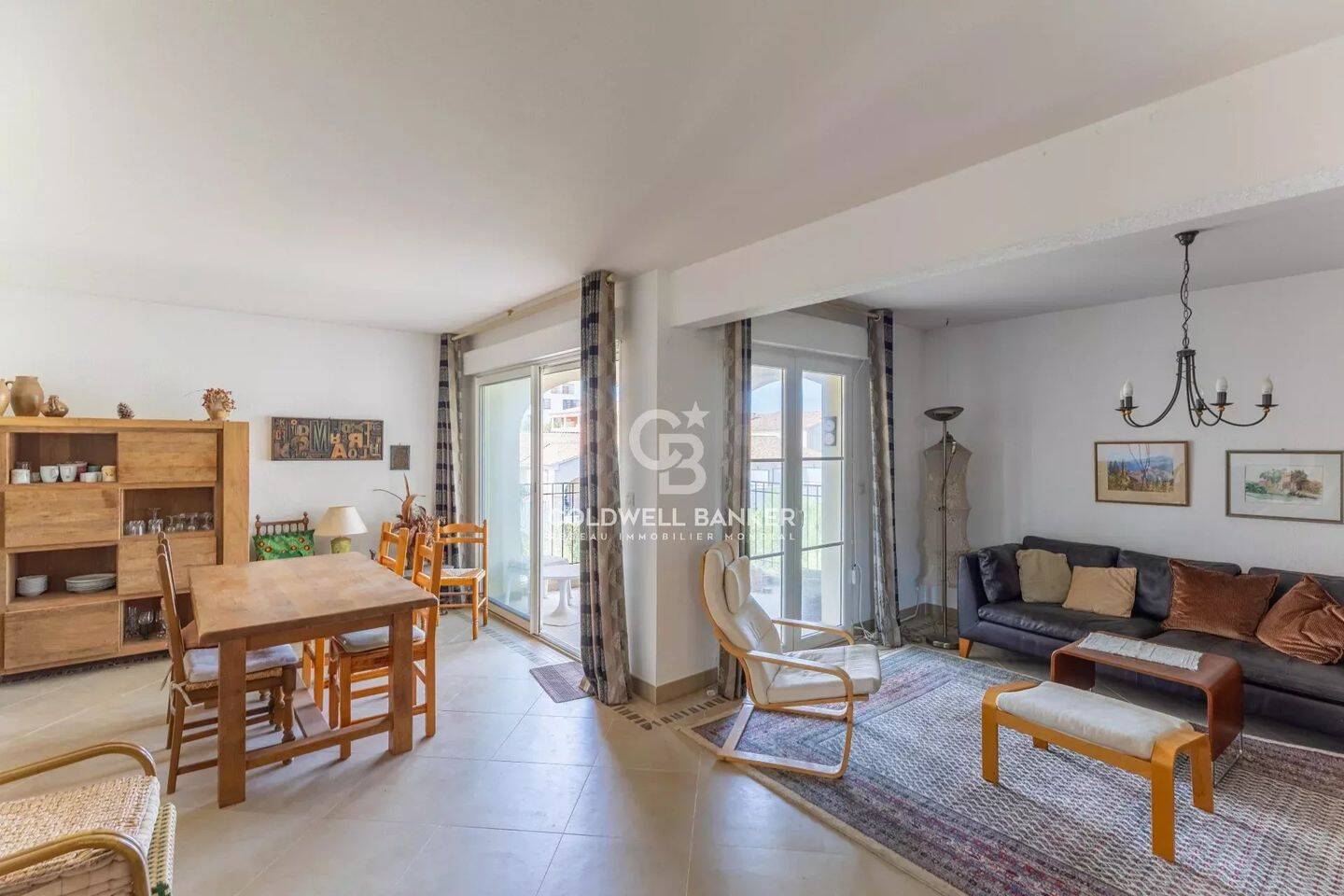 Appartement 4 pièces 153 m² · à L'Île-Rousse · 153 m² · 595 000 €