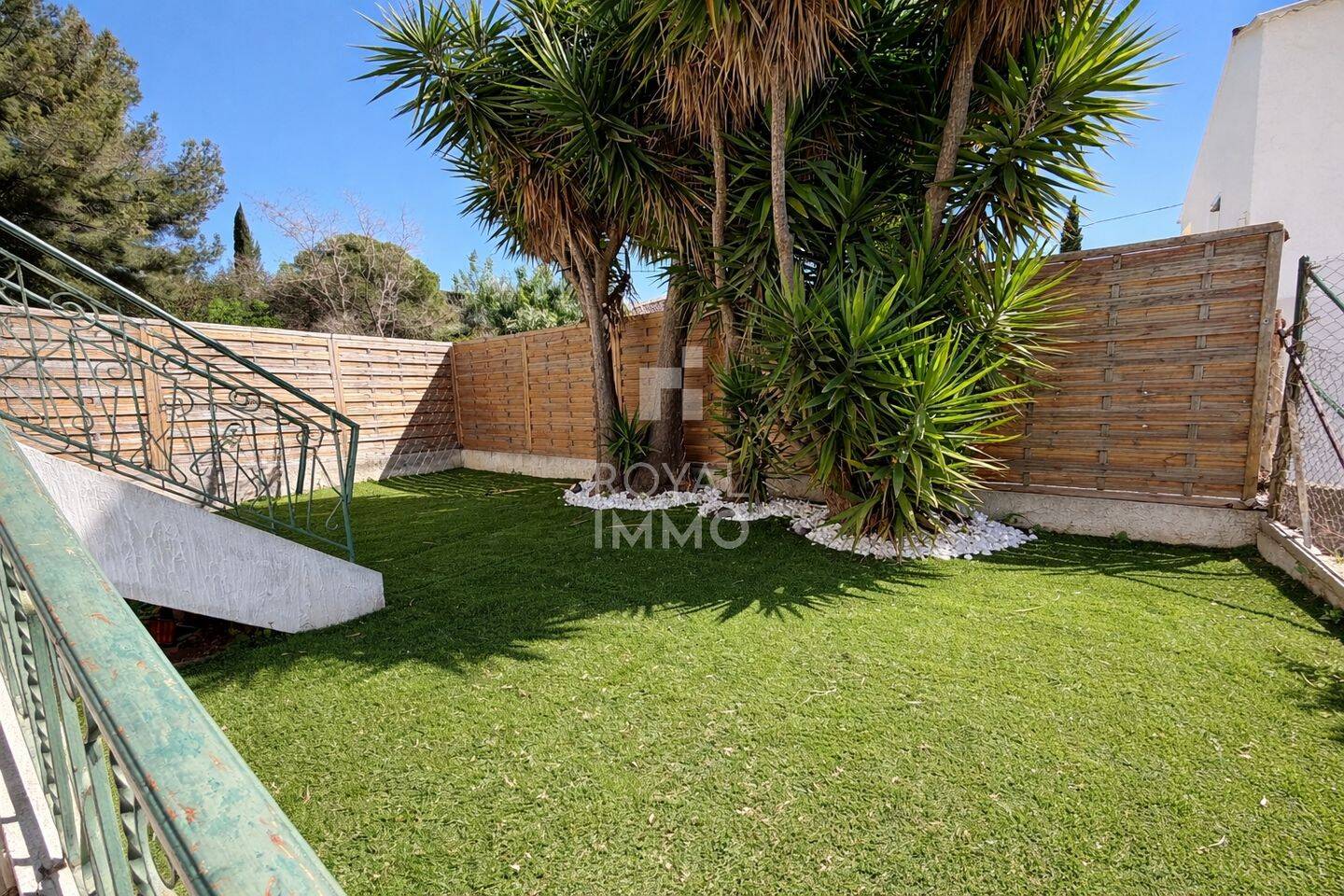 Appartement 5 pièces 140 m² · à Sanary-sur-Mer · 140 m² · 673 000 €