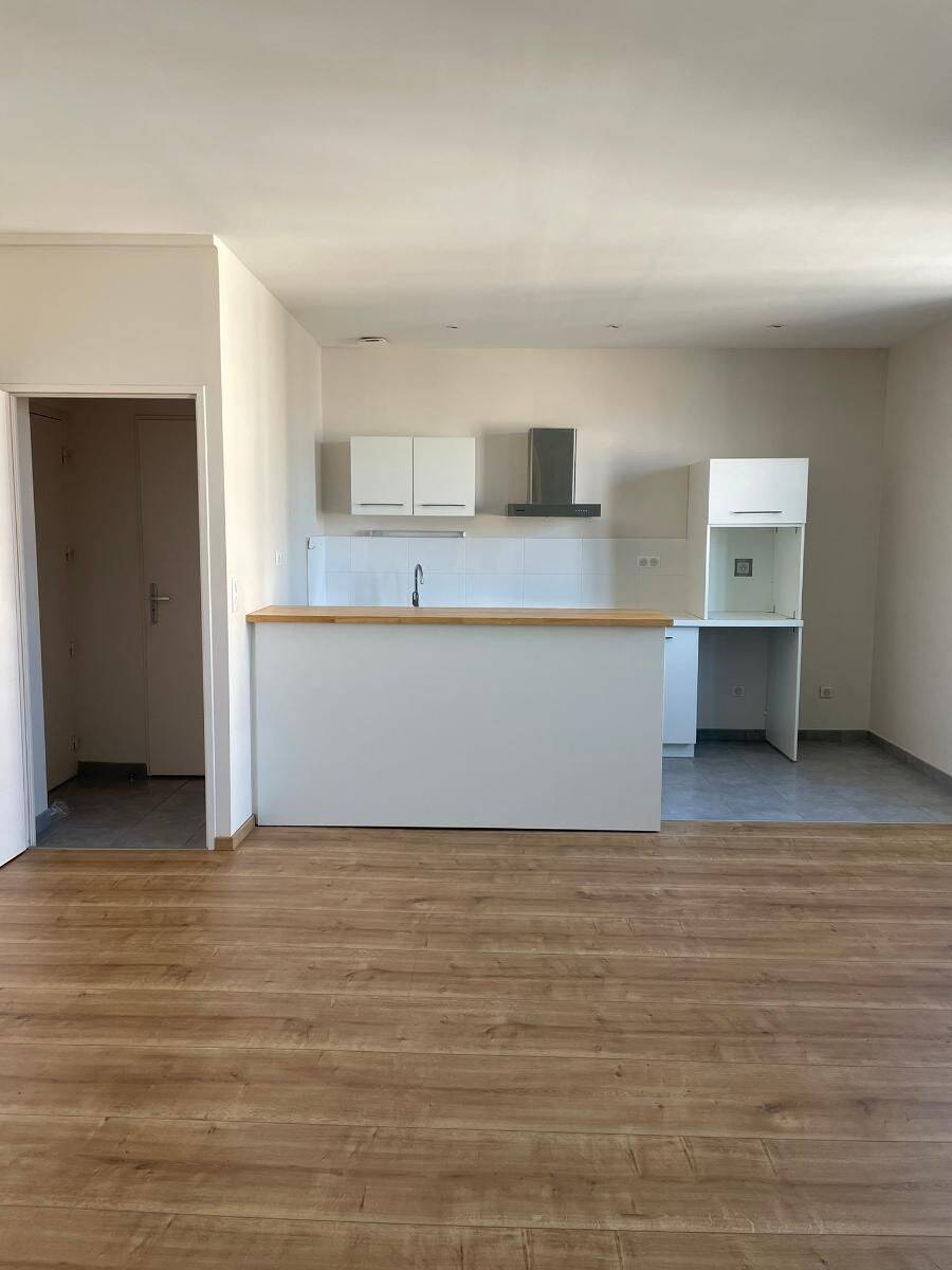 Appartement 2 pièces 46 m² · à Lyon 7ème Arrondissement · 46 m² · 717 €/mois