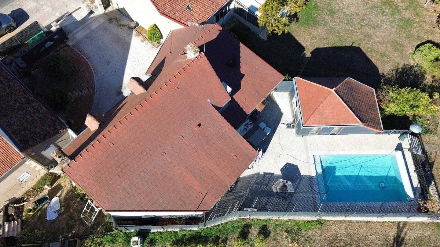 Maison 5 pièces 140 m² · à Ardentes · 140 m² · 279 900 €
