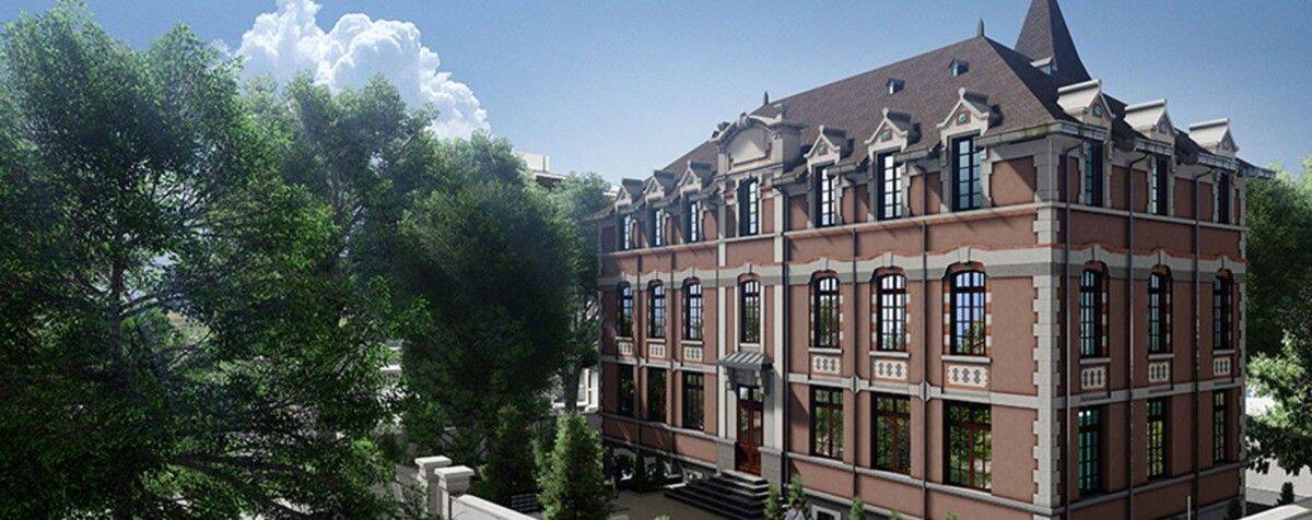 Appartement 2 pièces 50 m² · à Clermont-Ferrand · 50 m² · 720 €