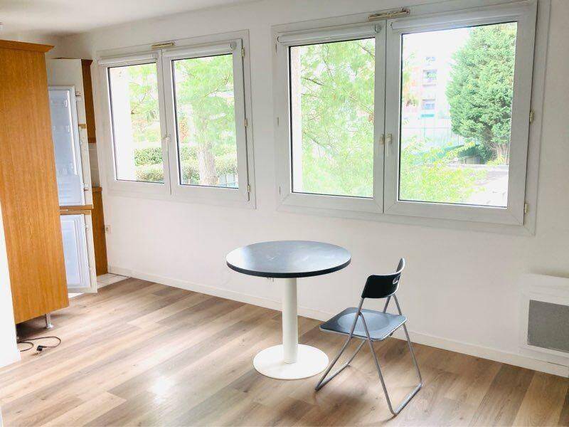 Appartement 1 pièce 28 m² · à Lille · 28 m² · 600 €/mois