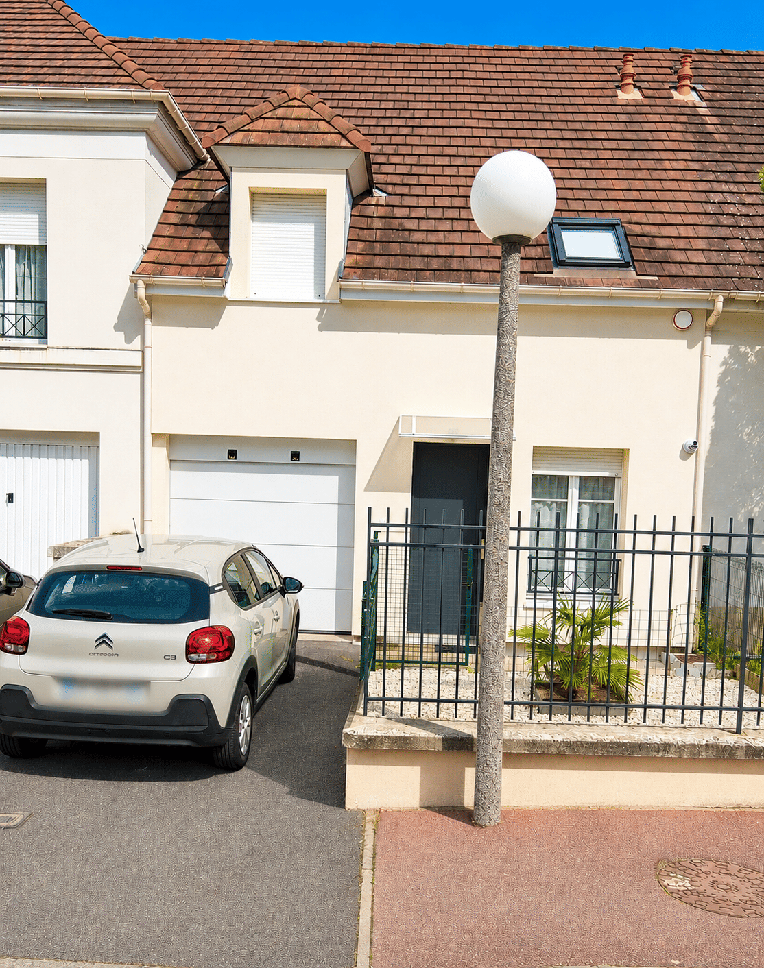 Maison 4 pièces 93 m² · à Lieusaint · 93 m² · 320 000 €