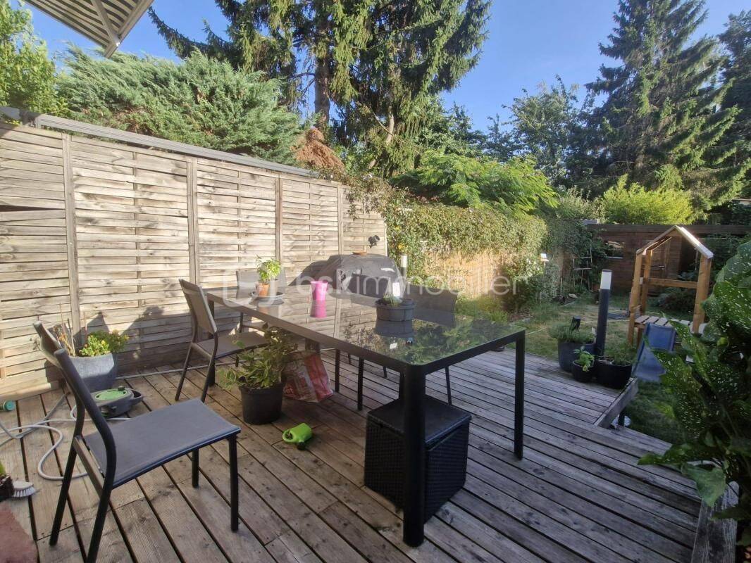 Maison 5 pièces 94 m² · à Mons-en-Barœul · 94 m² · 259 000 €