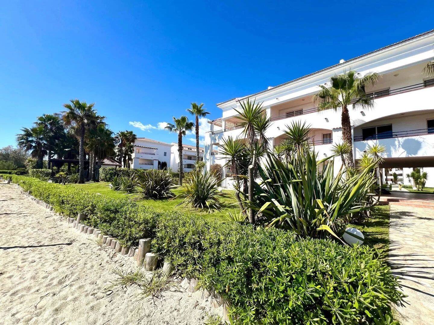 Appartement 2 pièces 33 m² · à San-Nicolao · 32,6 m² · 125 000 €