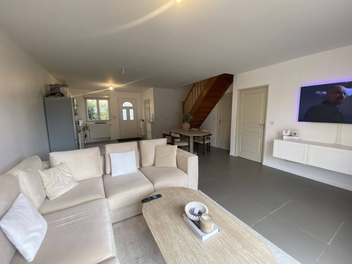Maison 4 pièces 90 m² · à Orléans · 89,9 m² · 227 900 €