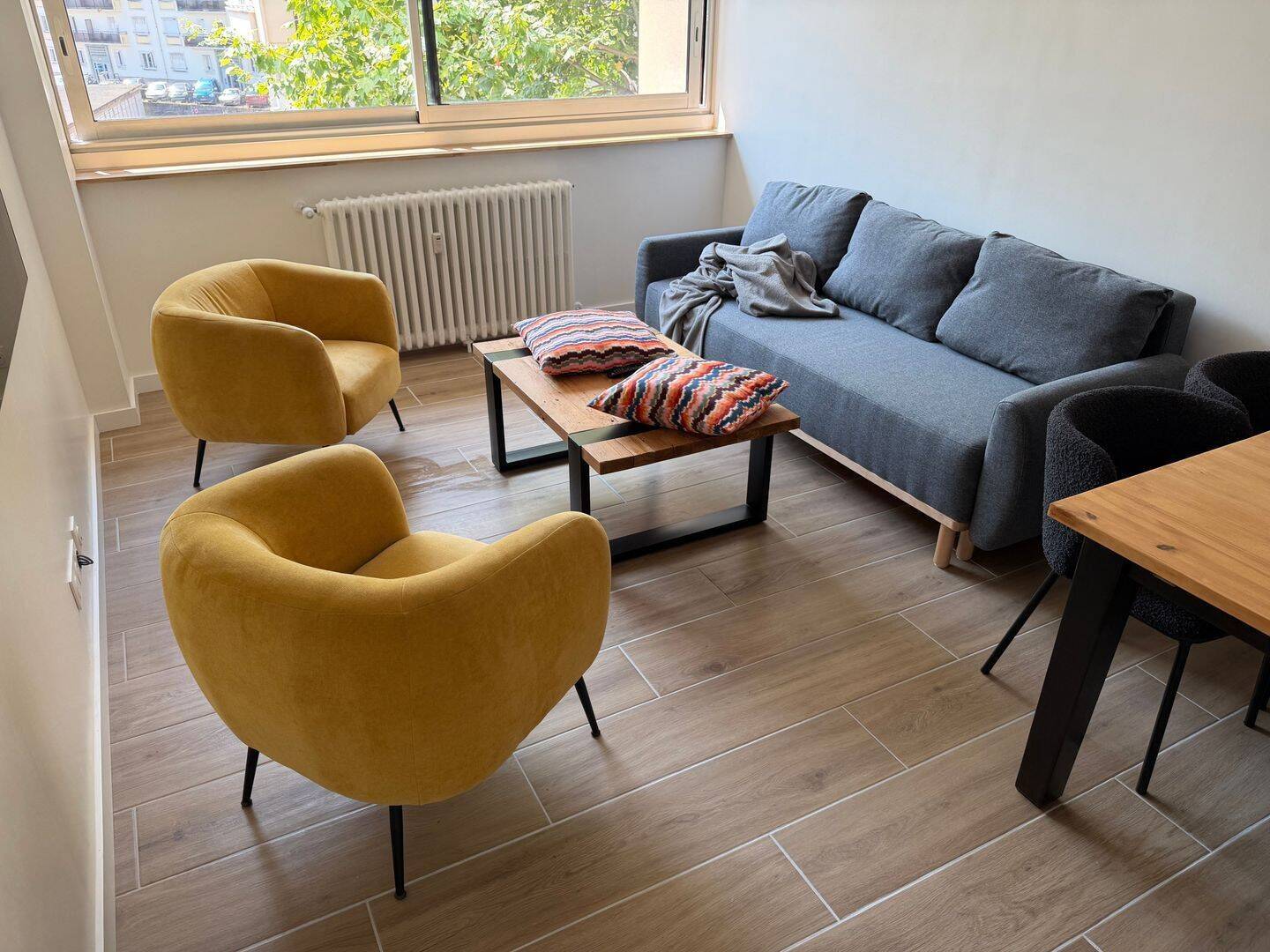 Appartement 3 pièces 60 m² · à Annecy · 60 m² · 1 650 €/mois