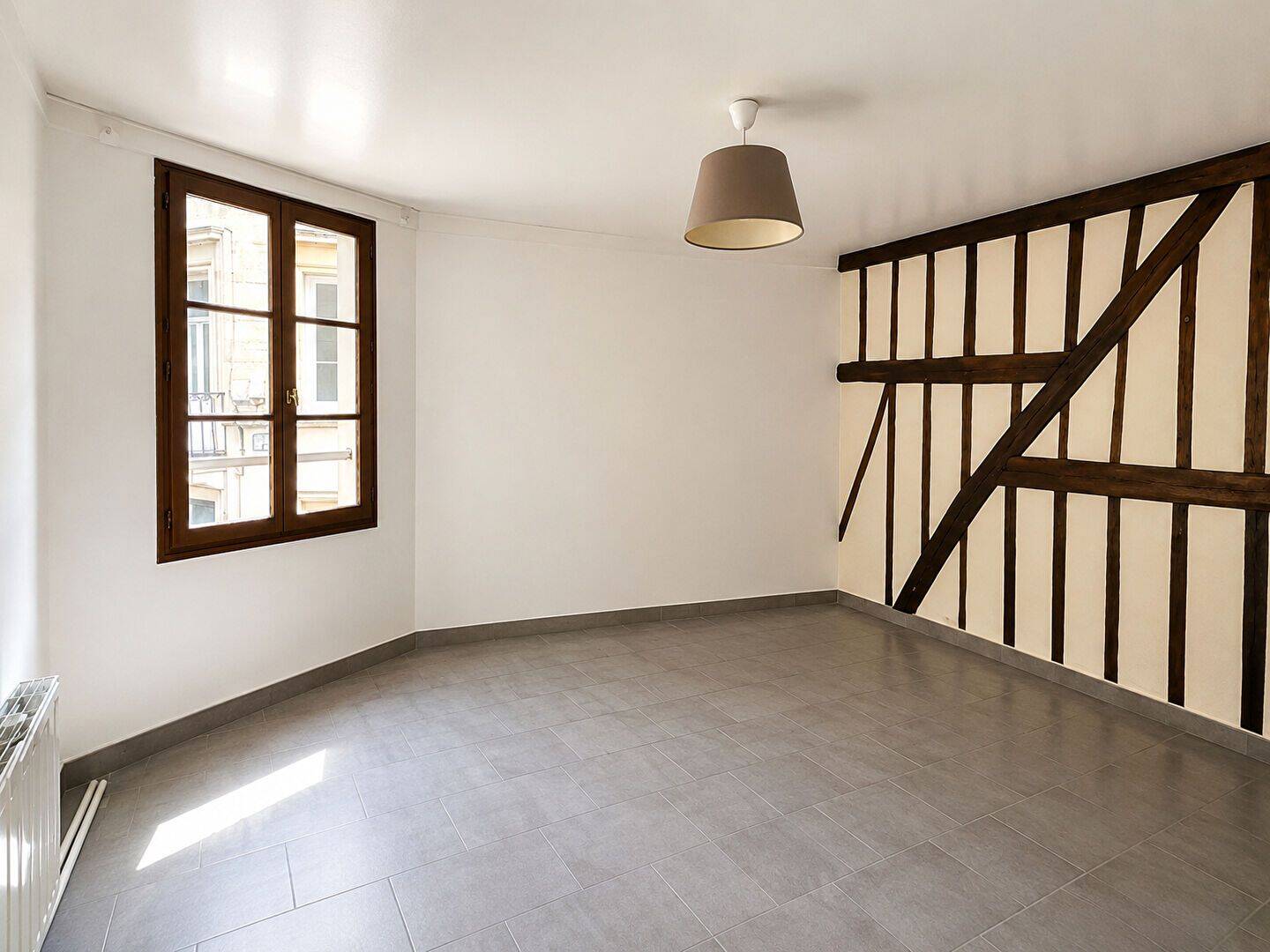 Appartement 1 pièce 24 m² · à Rouen · 24,1 m² · 440 €/mois