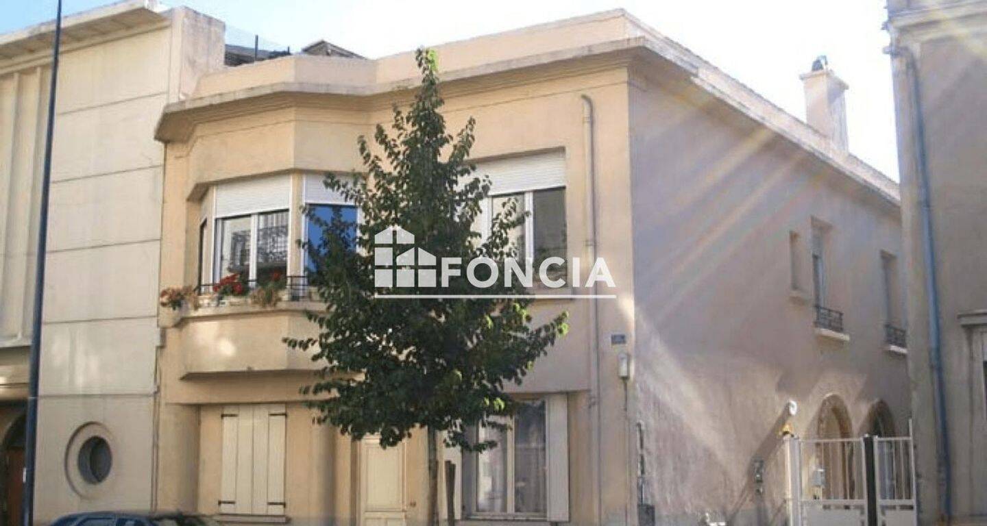 Appartement 2 pièces 33 m² · à Clermont-Ferrand · 33,4 m² · 428 €