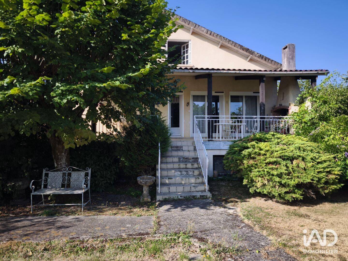 Maison 5 pièces 122 m² · à Verneuil-sur-Vienne · 122 m² · 242 000 €