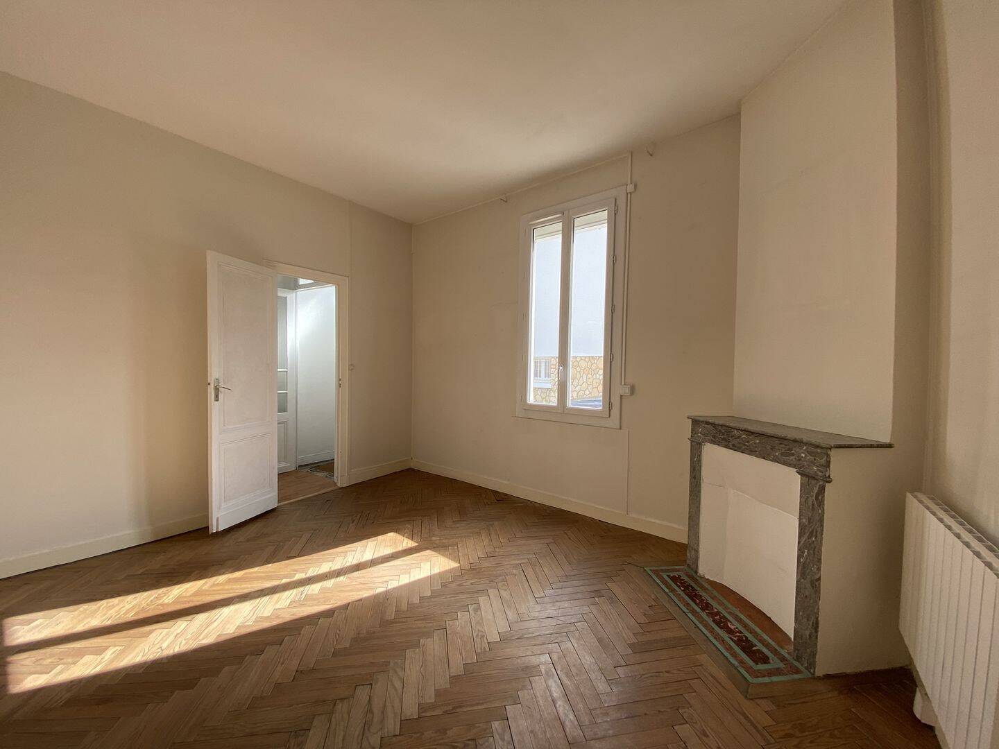 Maison 2 pièces 53 m² · à Mérignac · 53,4 m² · 971 €