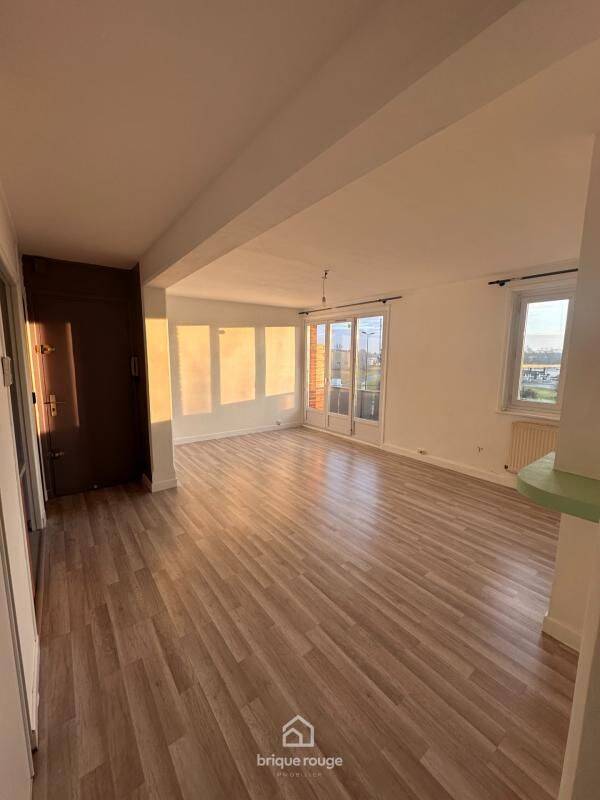 Appartement 3 pièces 54 m² · à Wattignies · 54 m² · 800 €/mois