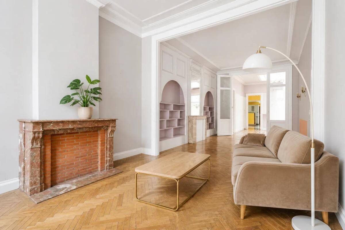 Maison 8 pièces 176 m² · à Roubaix · 176 m² · 260 000 €