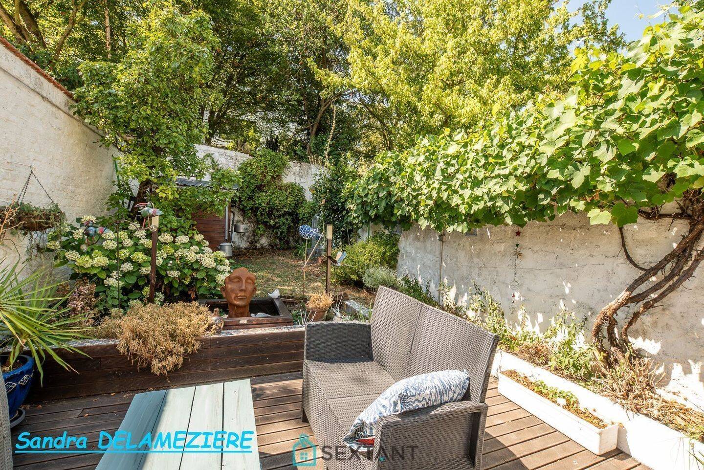 Maison 5 pièces 101 m² · à Amiens · 101 m² · 295 000 €