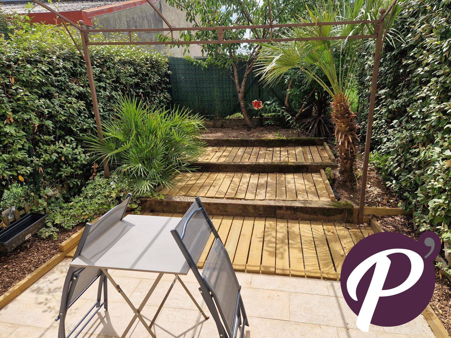 Appartement 3 pièces 63 m² · à Bergerac · 62,8 m² · 657 €/mois