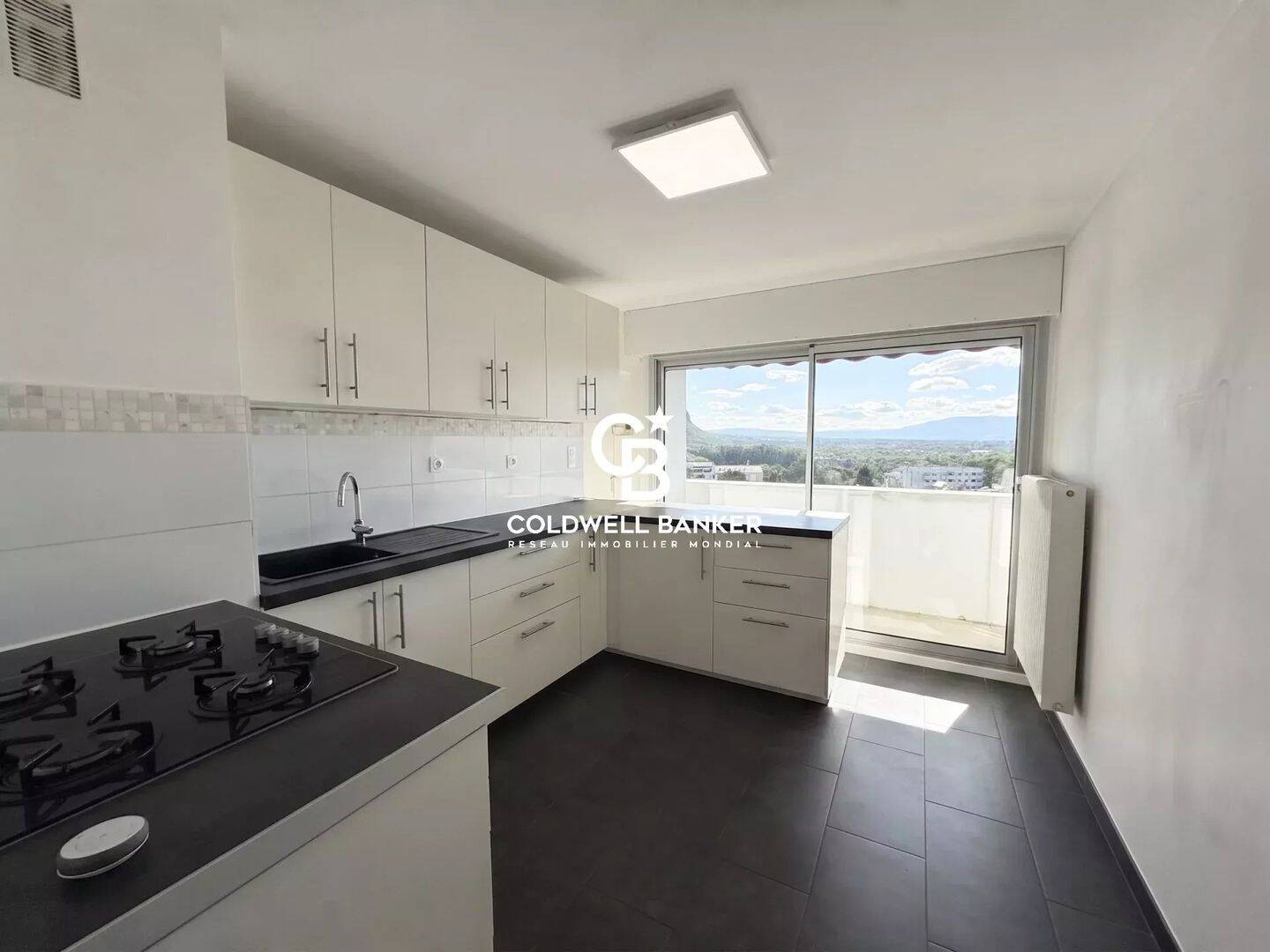 Appartement 3 pièces 80 m² · à Annemasse · 80 m² · 1 400 €/mois