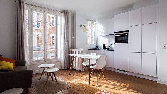 Appartement 1 pièce 28 m² · à Paris 5ème Arrondissement · 28 m² · 1 430 €/mois