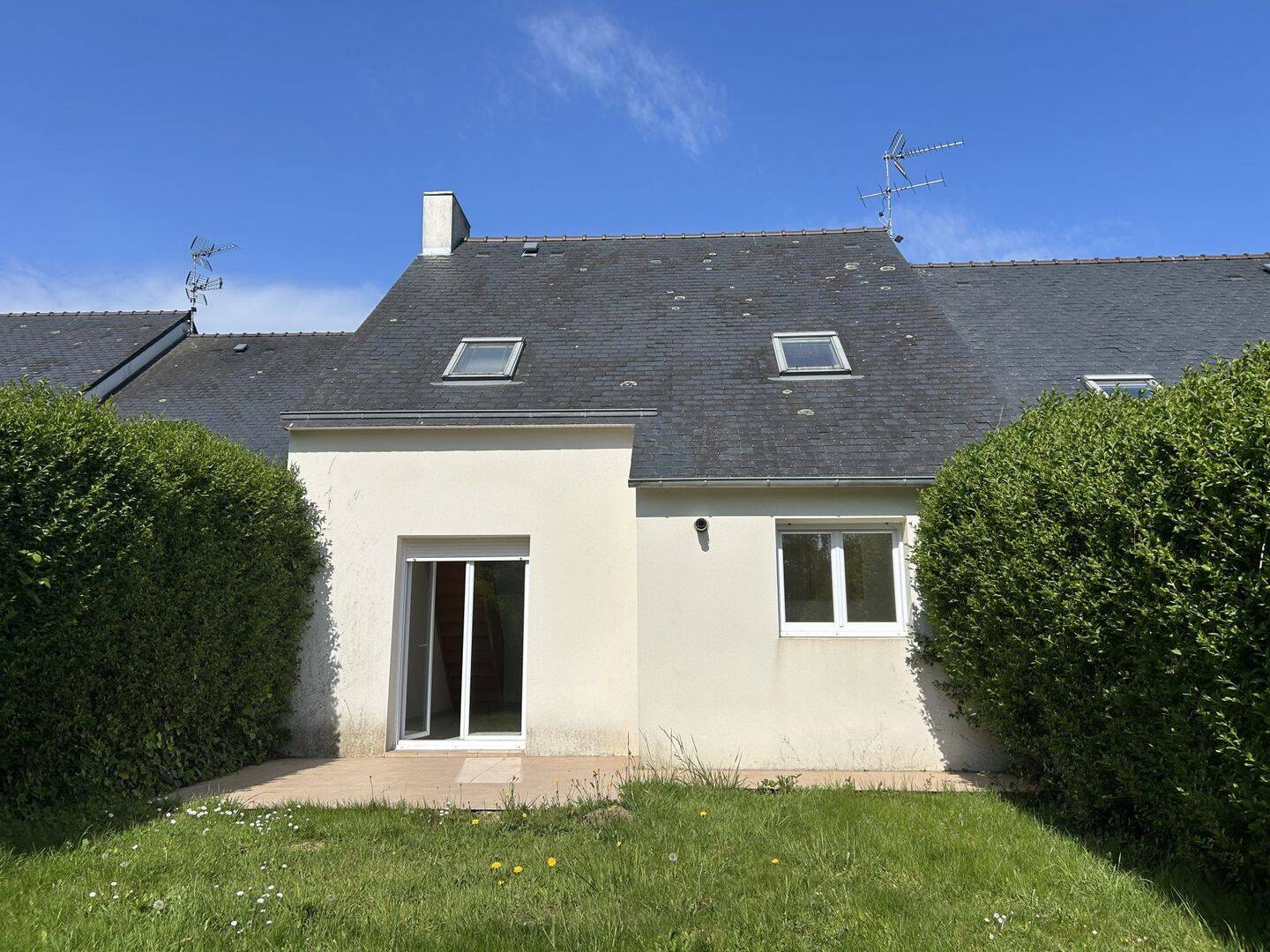 Maison 4 pièces 82 m² · à Douarnenez · 82 m² · 225 750 €
