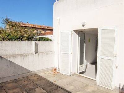 Appartement 1 pièce 23 m² · à Aix-en-Provence · 22,5 m² · 636 €