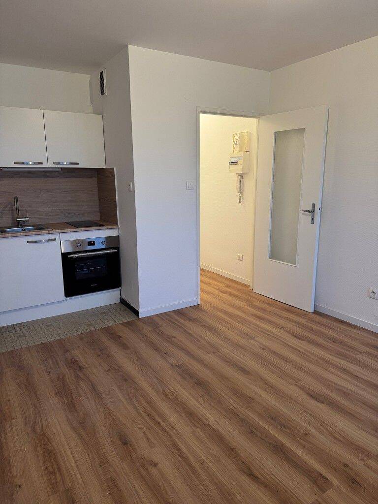 Appartement 1 pièce 20 m² · à Erstein · 20 m² · 540 €/mois