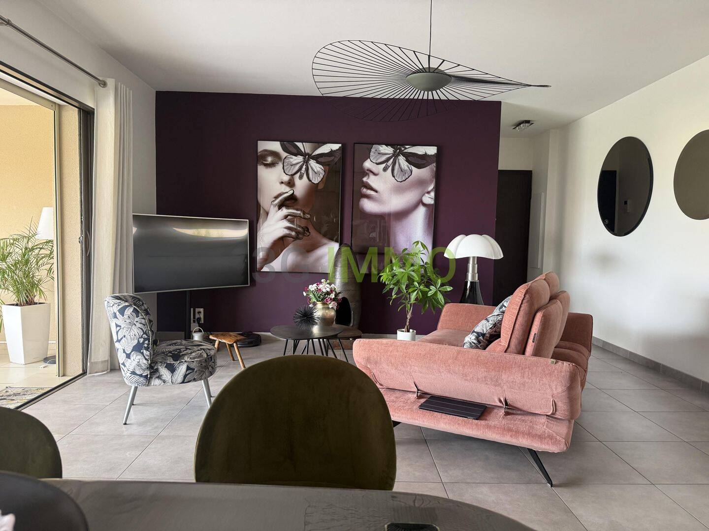 Appartement 3 pièces 74 m² · à Propriano · 73,8 m² · 490 000 €