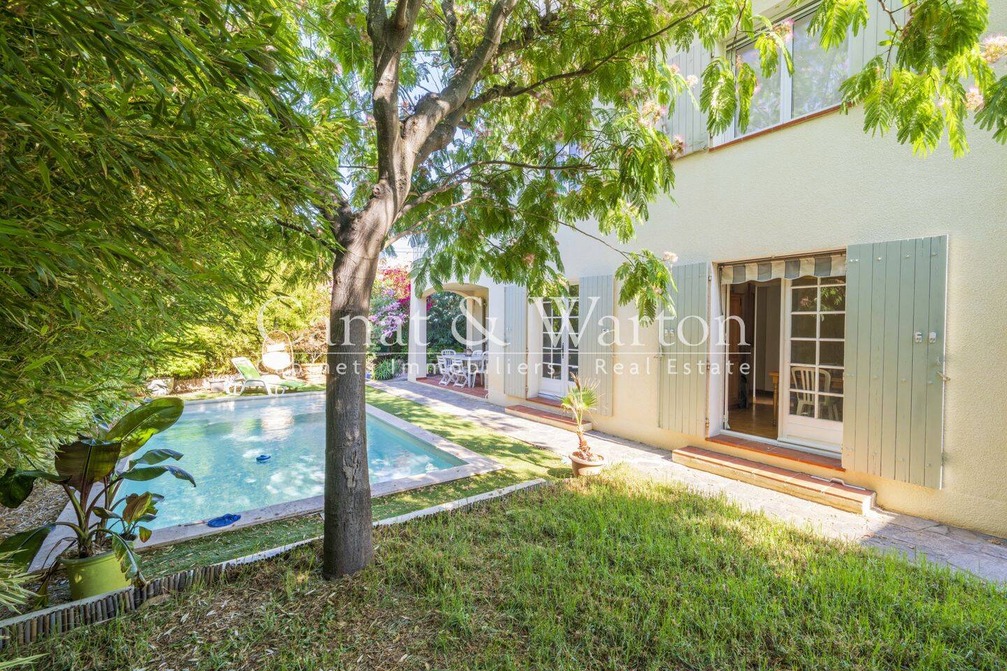 Maison 8 pièces 201 m² · à Hyères · 201 m² · 710 000 €