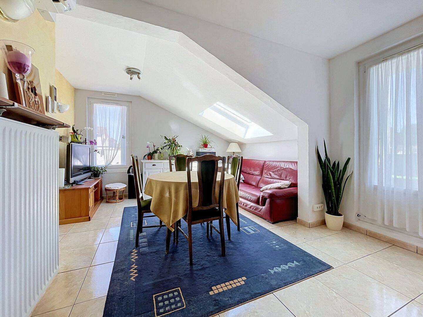 Appartement 3 pièces 62 m² · à Metz · 62 m² · 179 000 €