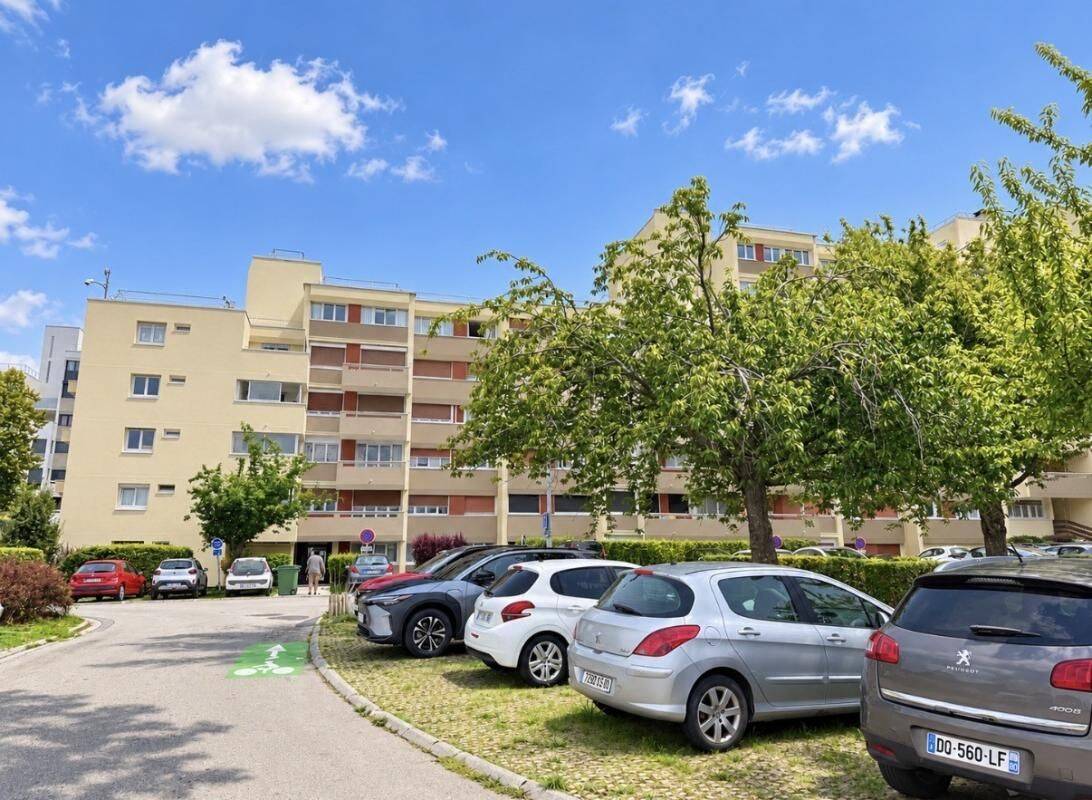 Appartement 3 pièces 85 m² · à Amiens · 85 m² · 183 600 €